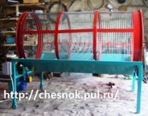 Калибровочная машина КМЛ-1